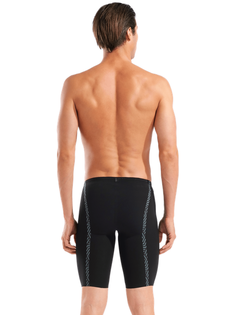 Arena Powerskin Veloce Jammers - Black/Teal