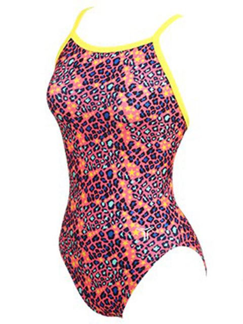 Tornado Animal Instinct One Piece