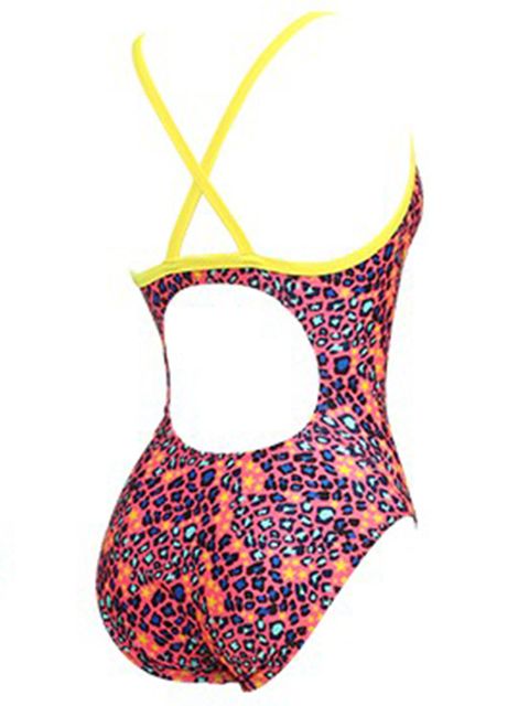 Tornado Animal Instinct One Piece