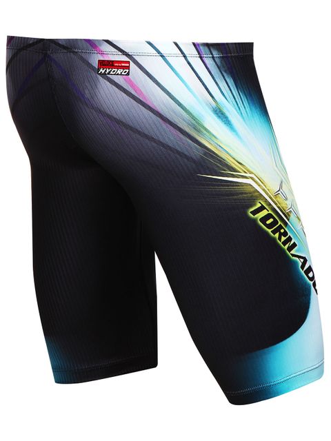 Tornado Burst of Light Jammers 