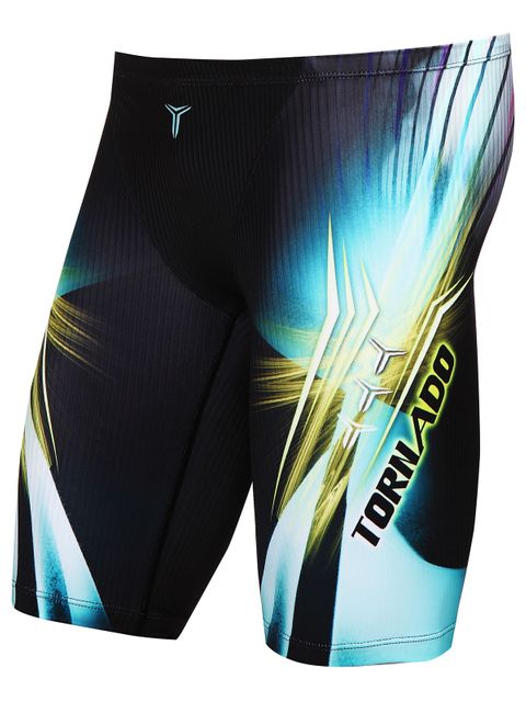 Tornado Burst of Light Jammers 