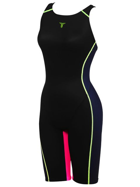 Tornado Cherry Lime Kneelength