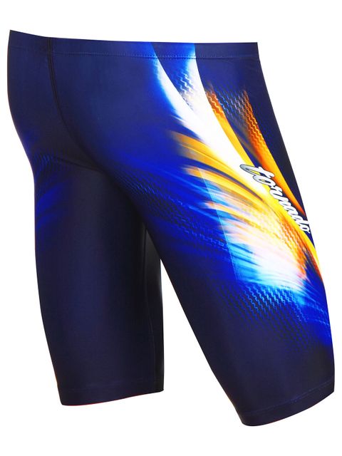 Tornado Golden Skies Jammers 