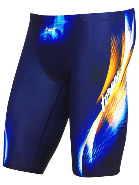 Tornado Golden Skies Jammers 