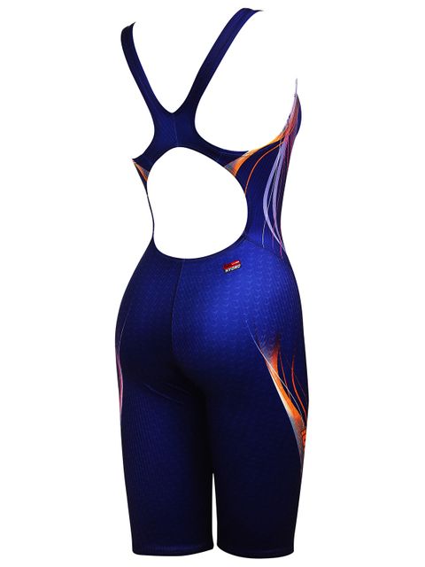 Tornado Olympic Blue Kneelength