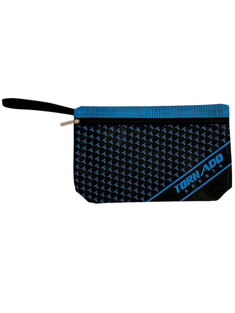 Tornado Signature Blue Zip Wet Bag