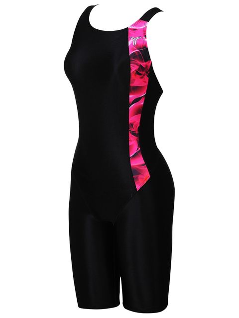 Tornado Smoky Rose Kneelength