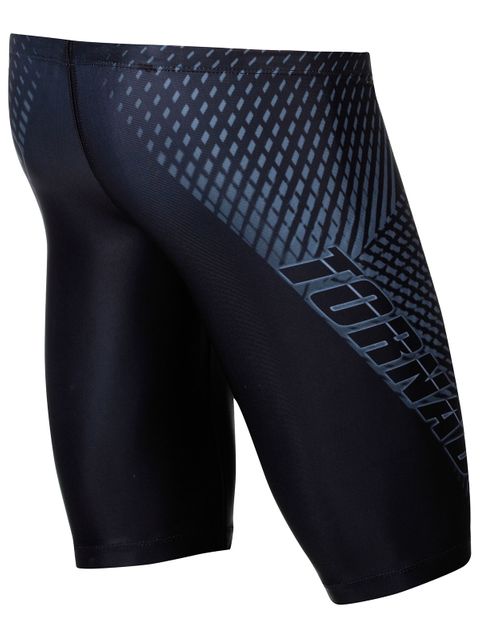 Tornado Tyre Marks Jammers