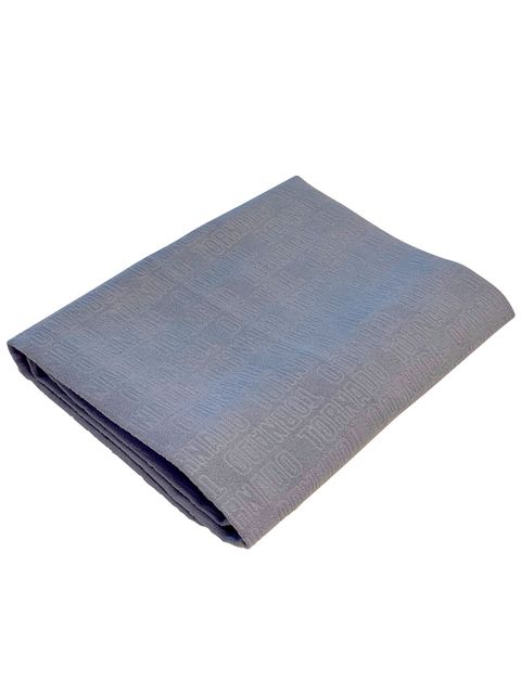 Tornado Violet Sports Towel