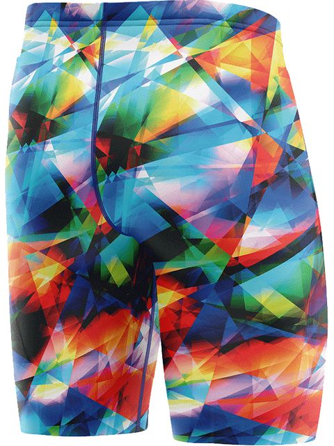 Turbo Jammers - Diamond