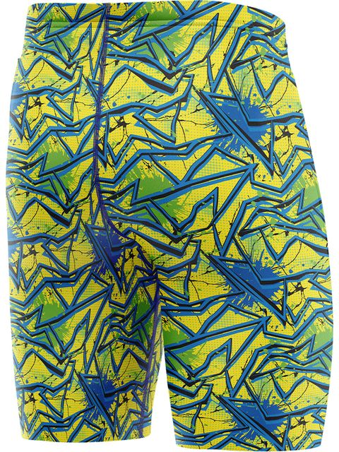 Turbo Jammers - Shout