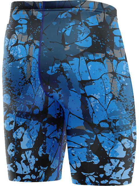 Turbo Jammers - Wintering