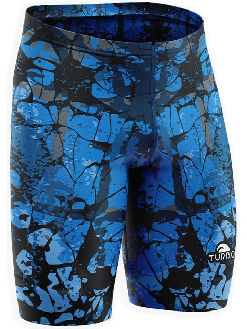 Turbo Jammers - Wintering