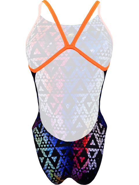 Turbo Revolution One Piece - Galaxia