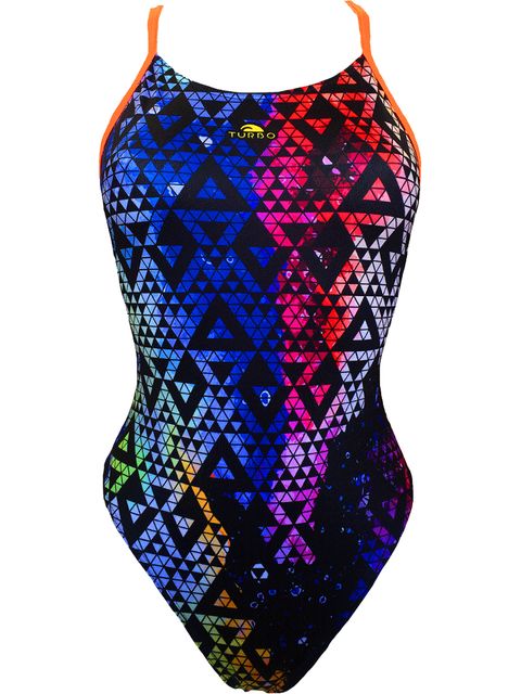 Turbo Revolution One Piece - Galaxia