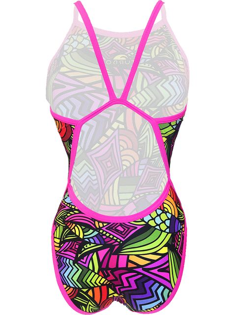 Turbo Revolution One Piece - Psycho