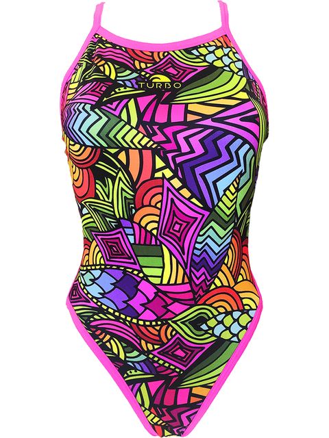 Turbo Revolution One Piece - Psycho