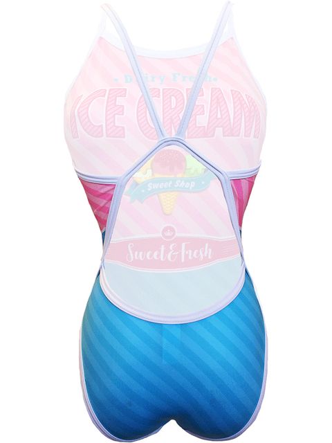 Turbo Revolution One Piece - Sweet & Fresh