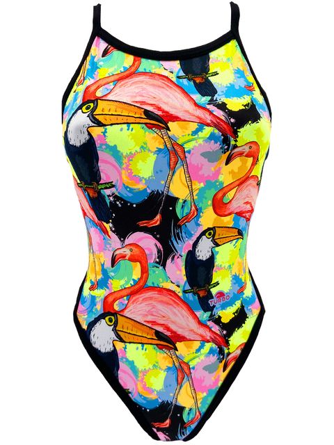 Turbo Revolution One Piece - Tuki Loki