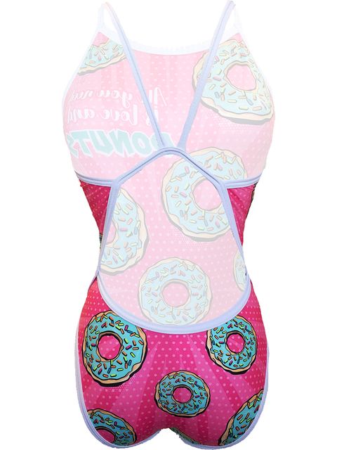 Turbo Revolution One Piece - Comic Donut