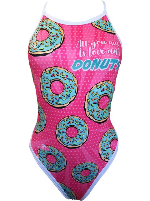 Turbo Revolution One Piece - Comic Donut