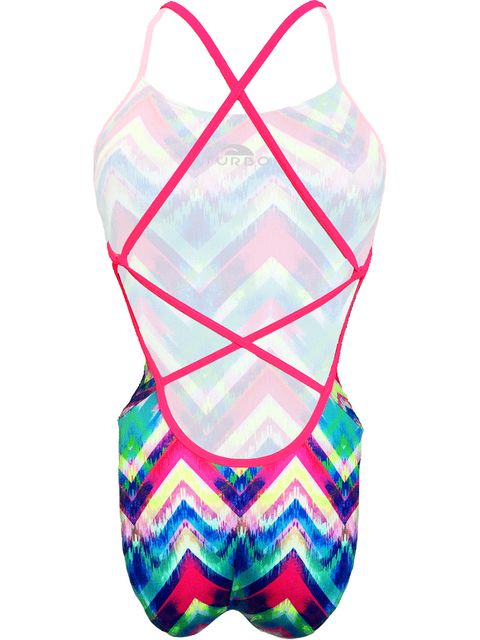 Turbo Sirene One Piece - Tipi