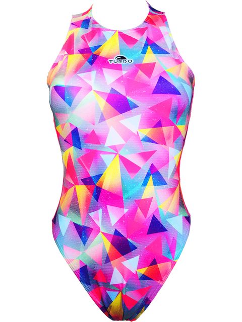 Turbo Waterpolo One Piece - Geo Galaxy