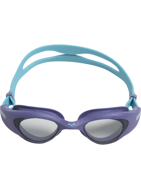 Arena The One Woman Goggles - Tinted/Violet