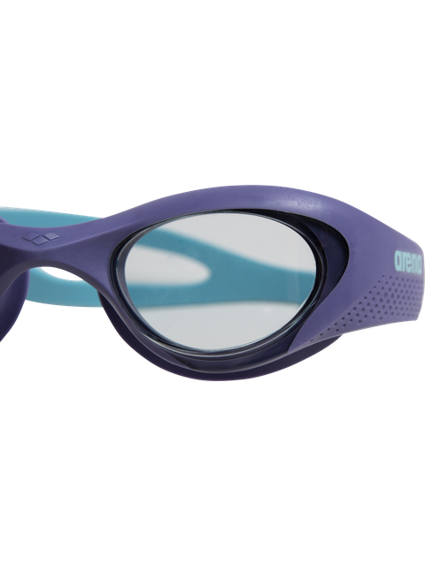 Arena The One Woman Goggles - Tinted/Violet