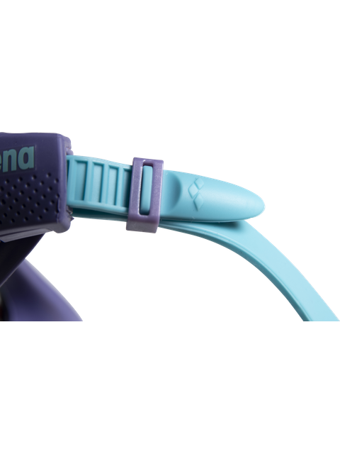 Arena The One Woman Goggles - Tinted/Violet