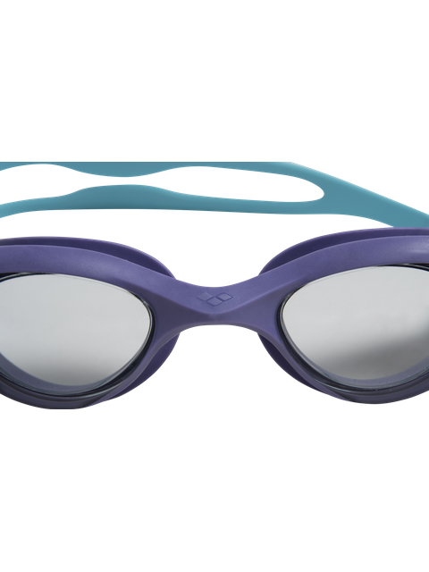 Arena The One Woman Goggles - Tinted/Violet
