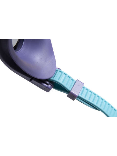 Arena The One Woman Goggles - Tinted/Violet