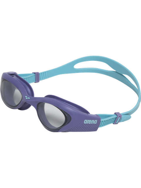 Arena The One Woman Goggles - Tinted/Violet