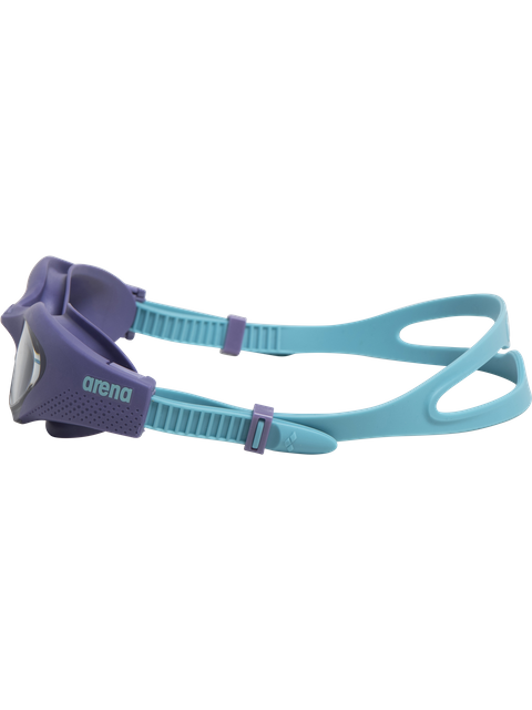 Arena The One Woman Goggles - Tinted/Violet