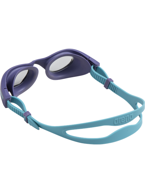 Arena The One Woman Goggles - Tinted/Violet