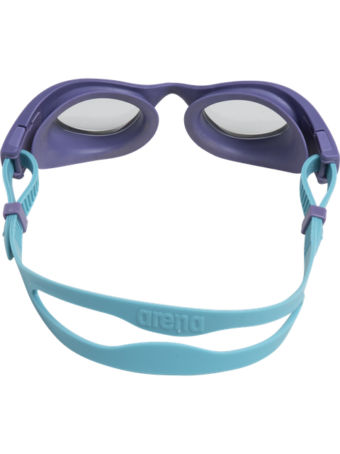 Arena The One Woman Goggles - Tinted/Violet