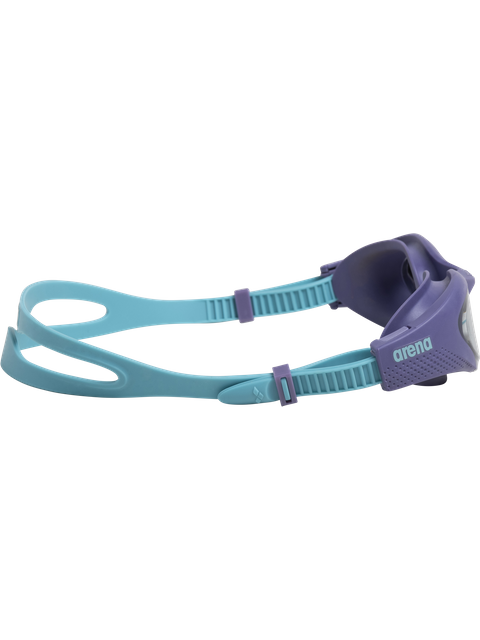 Arena The One Woman Goggles - Tinted/Violet