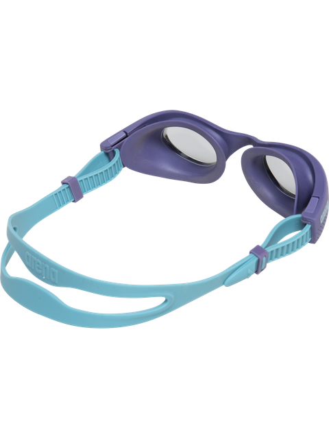 Arena The One Woman Goggles - Tinted/Violet