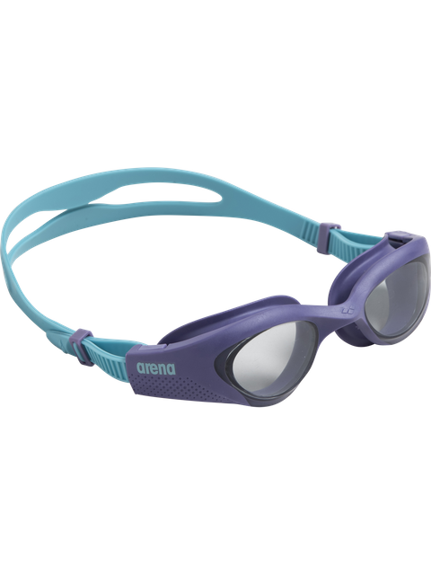 Arena The One Woman Goggles - Tinted/Violet