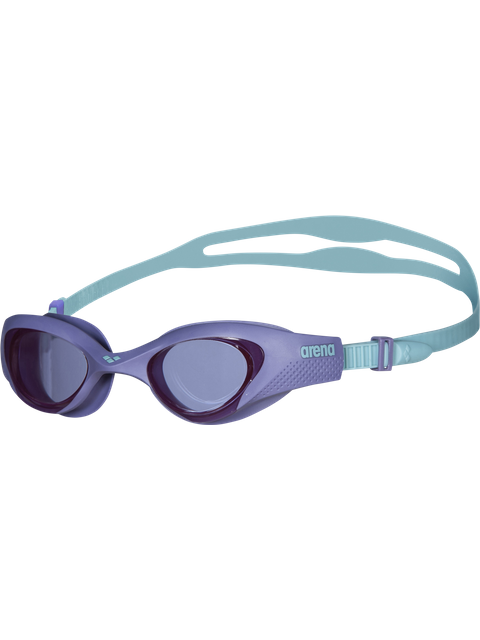 Arena The One Woman Goggles - Tinted/Violet