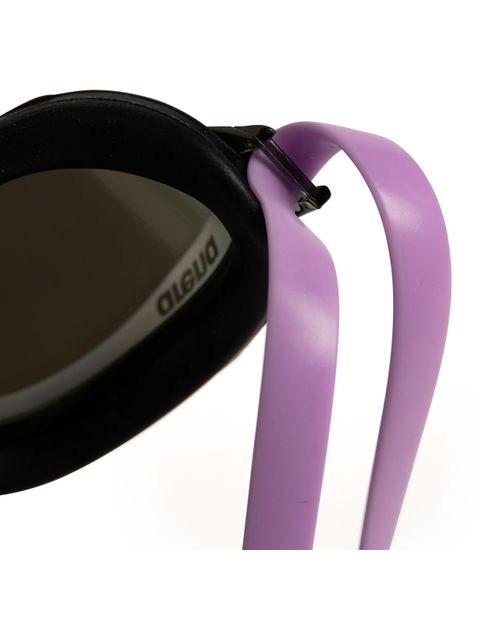 Arena Python Goggles - Violet Mirror/Black/Violet