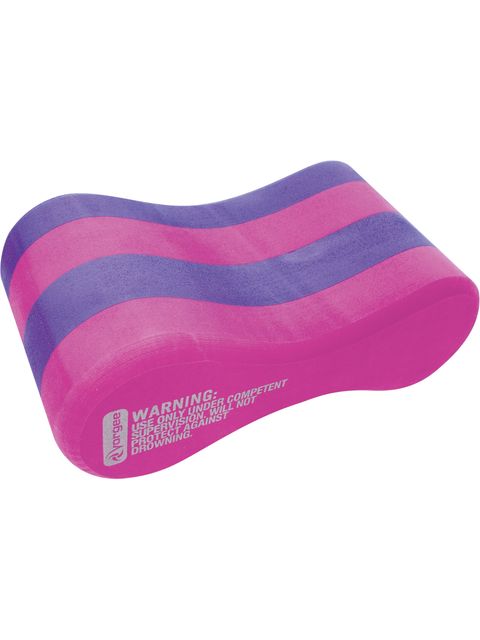 Vorgee 4 Layer Pull Buoy - Pink/Purple