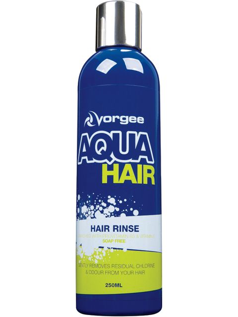 Vorgee Aqua Hair Rinse