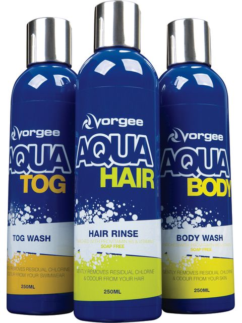 Vorgee Aqua Tog Wash