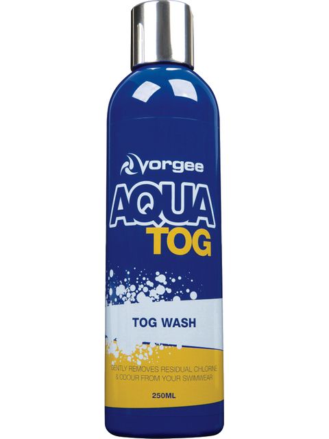 Vorgee Aqua Tog Wash