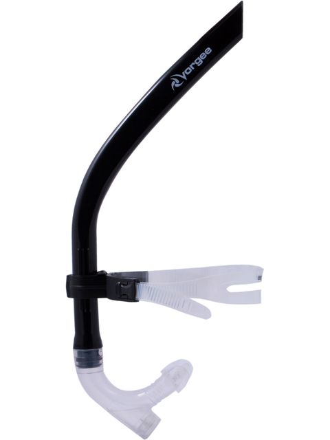 Vorgee Centre Snorkel - Black