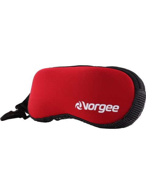 Vorgee Goggle Pouch - Red