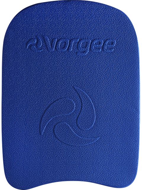 Vorgee Medium Kickboard - Blue