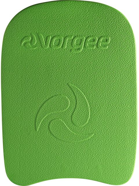 Vorgee Medium Kickboard - Green