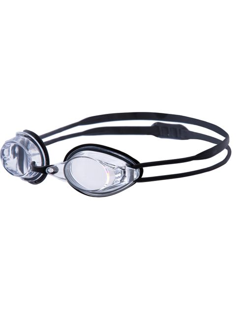Vorgee Missile Goggles - Clear/Black